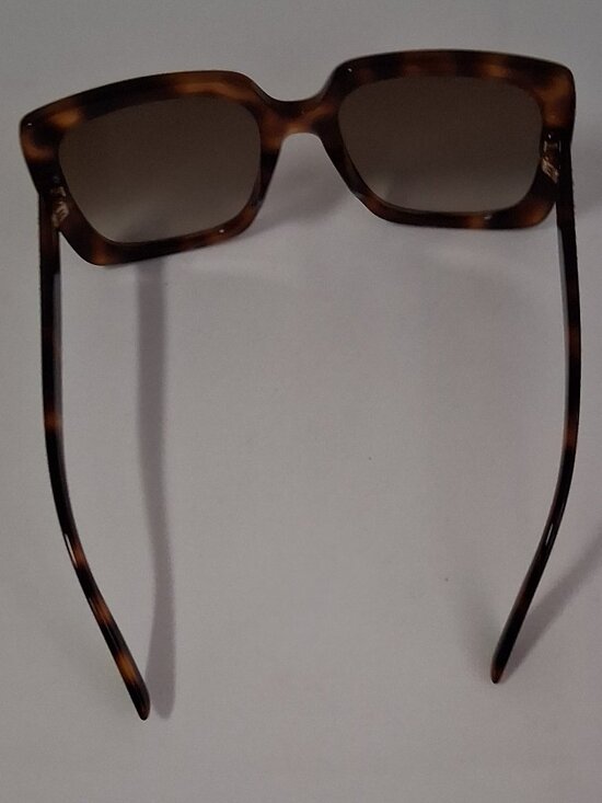 Gucci GG0418S 003 Sunglasses – Size 54-20-140 main image 5